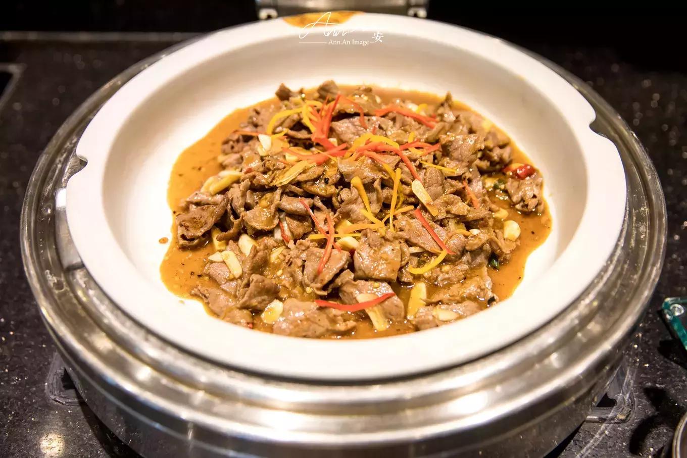 拥抱你的烈日暴雨,开启曼谷华新六日度假购物模式(上)