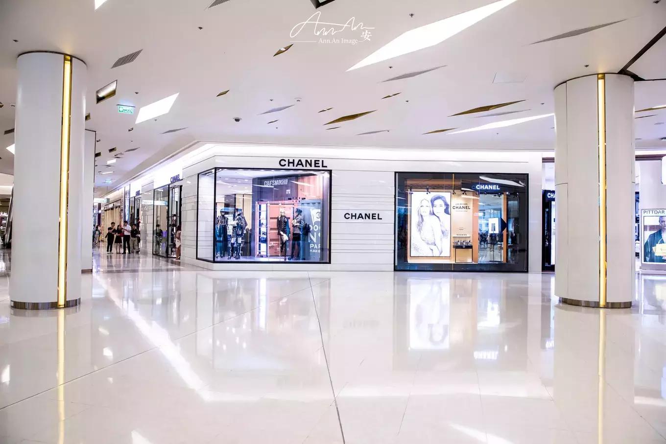 拥抱你的烈日暴雨,开启曼谷华新六日度假购物模式(上)