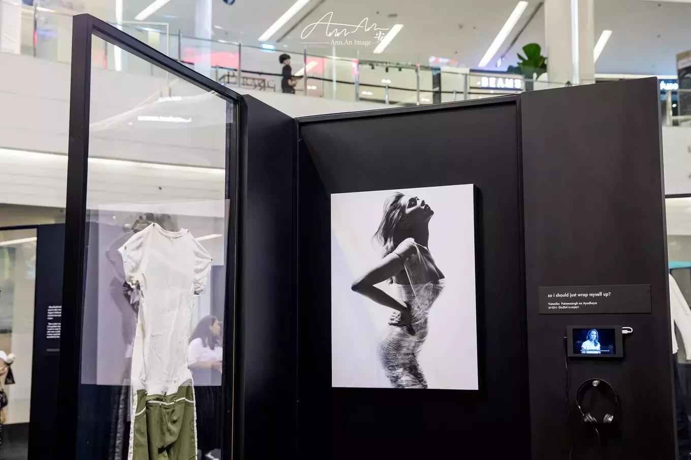 拥抱你的烈日暴雨,开启曼谷华新六日度假购物模式(上)