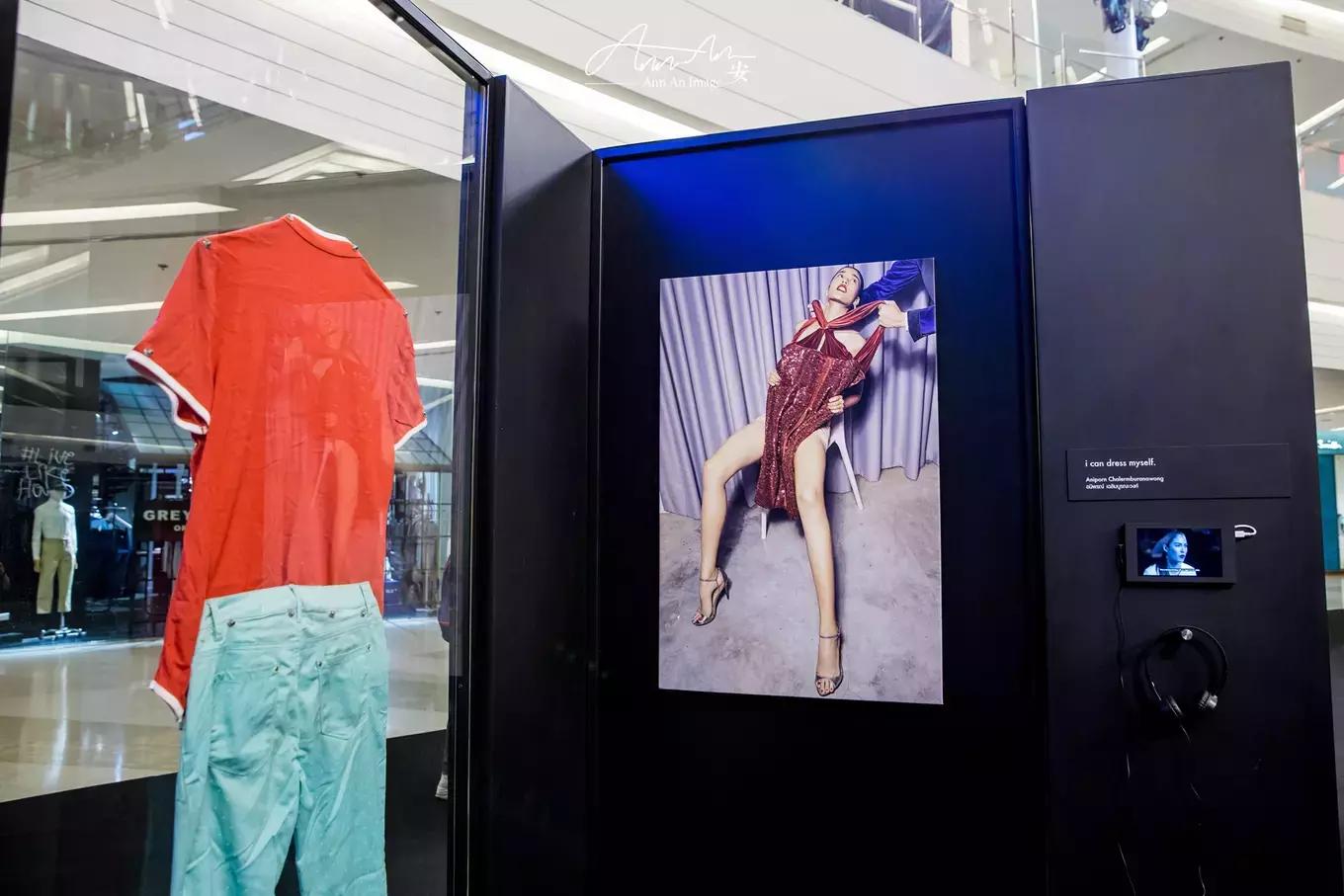 拥抱你的烈日暴雨,开启曼谷华新六日度假购物模式(上)