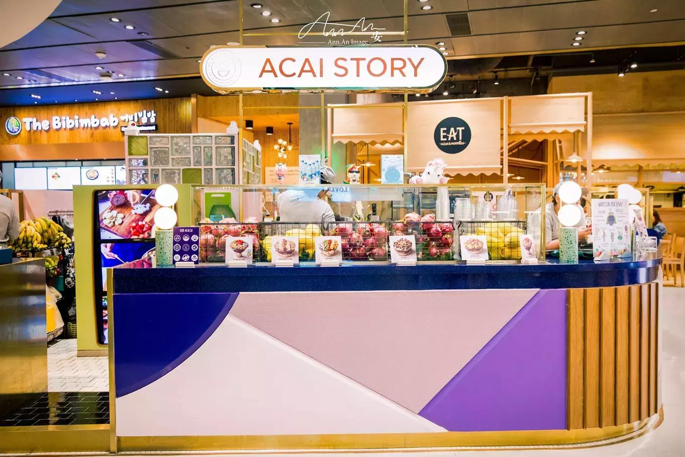 拥抱你的烈日暴雨,开启曼谷华新六日度假购物模式(上)