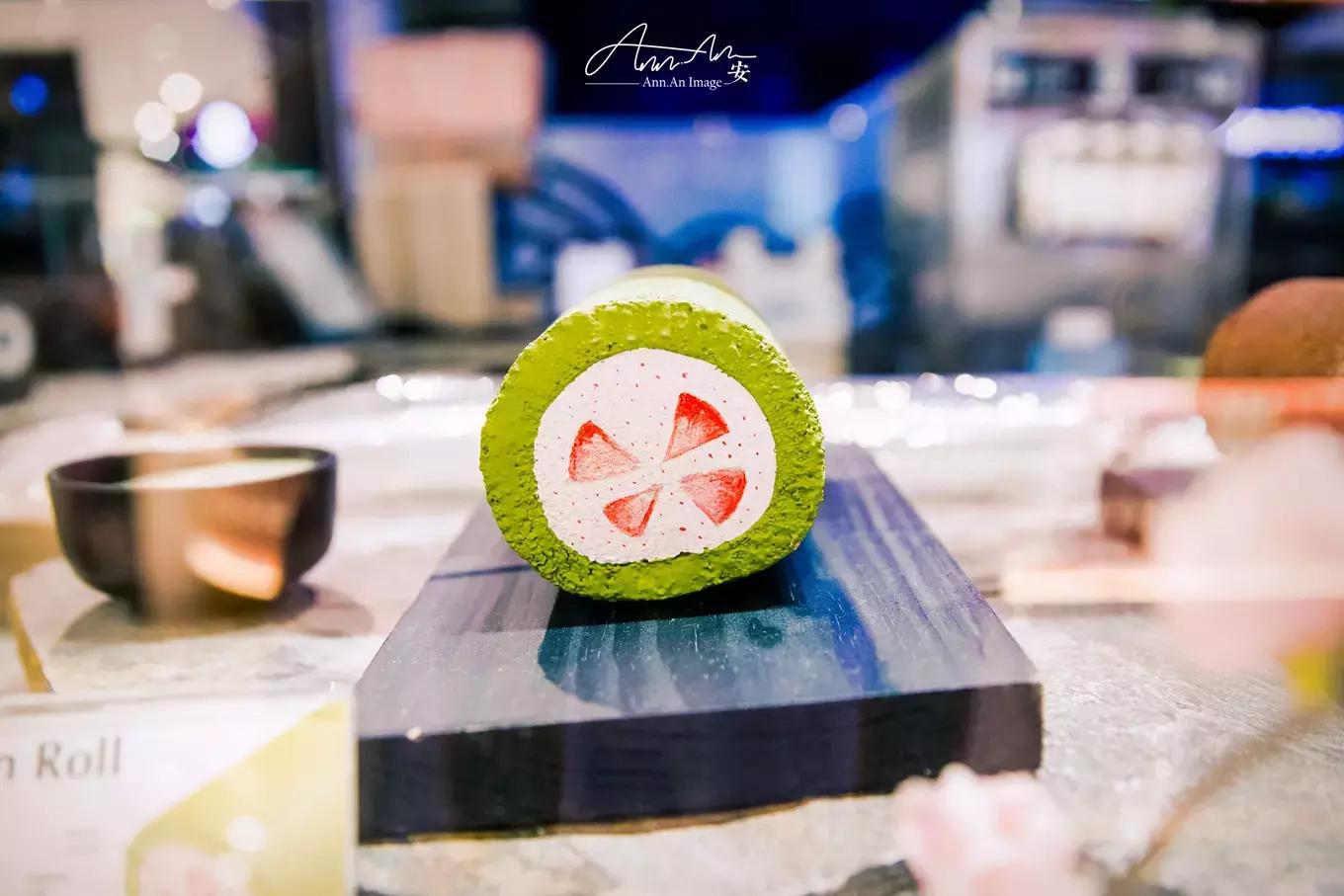 拥抱你的烈日暴雨,开启曼谷华新六日度假购物模式(上)