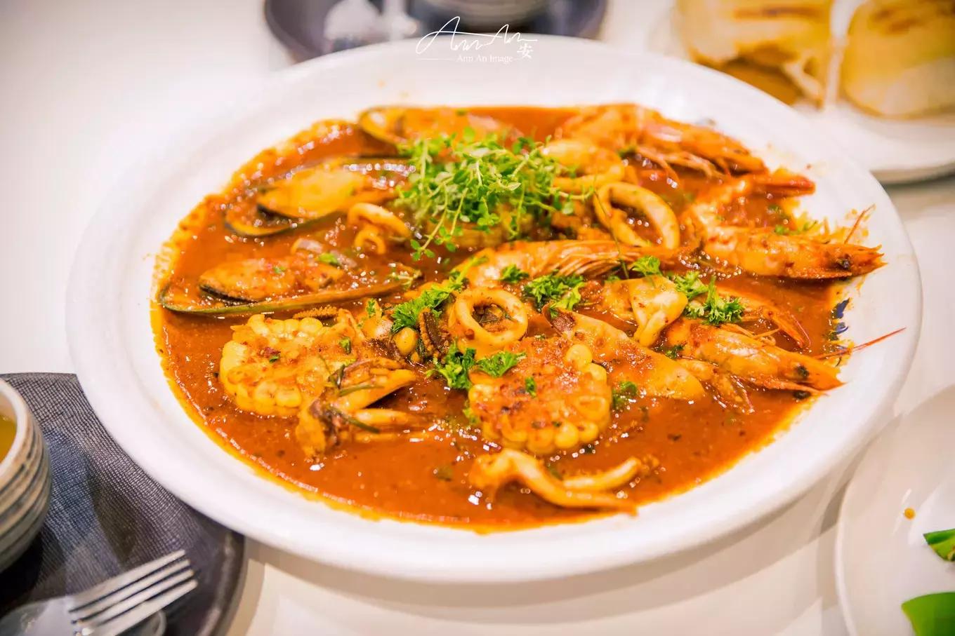 拥抱你的烈日暴雨,开启曼谷华新六日度假购物模式(上)