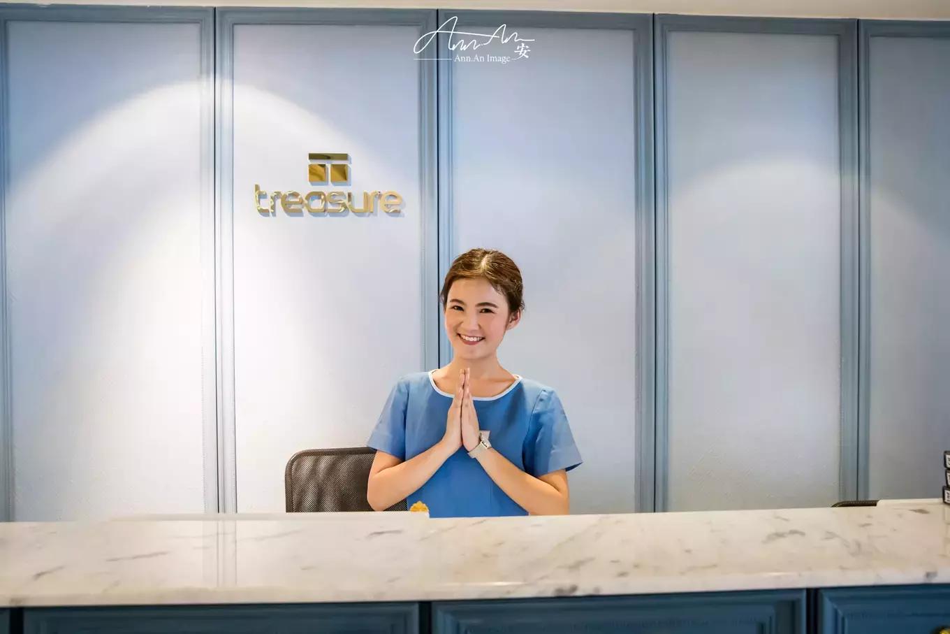 拥抱你的烈日暴雨,开启曼谷华新六日度假购物模式(上)