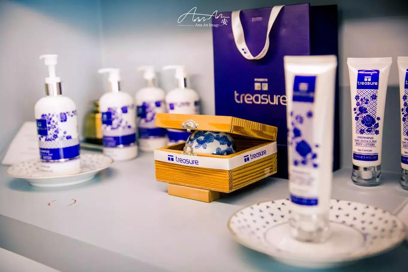 拥抱你的烈日暴雨,开启曼谷华新六日度假购物模式(上)