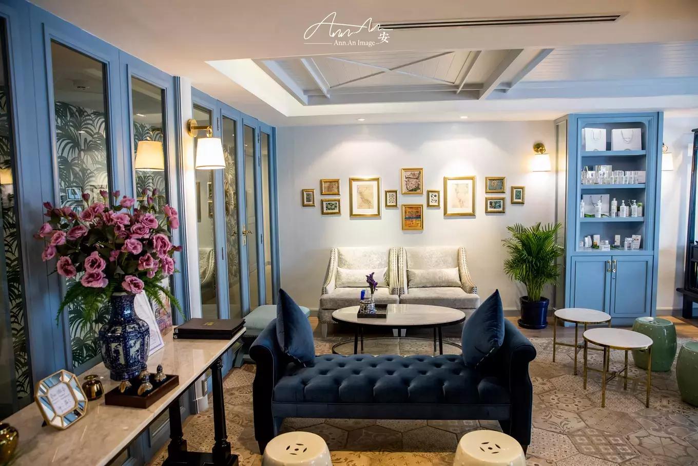 拥抱你的烈日暴雨,开启曼谷华新六日度假购物模式(上)