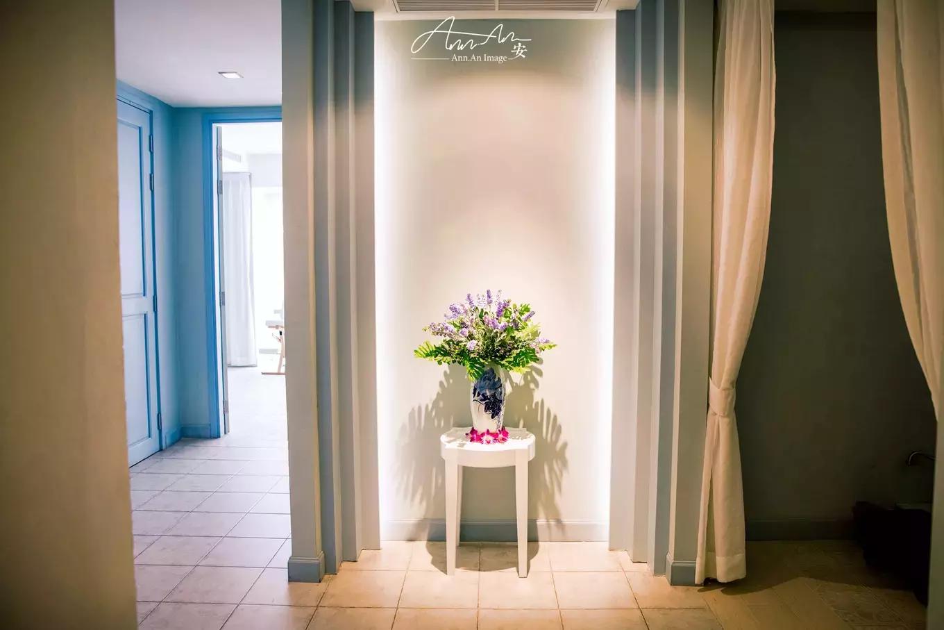 拥抱你的烈日暴雨,开启曼谷华新六日度假购物模式(上)