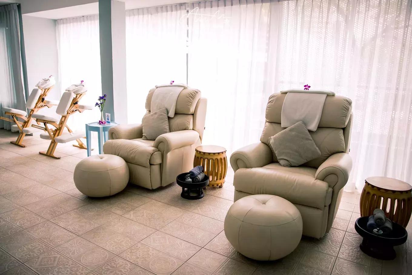 拥抱你的烈日暴雨,开启曼谷华新六日度假购物模式(上)