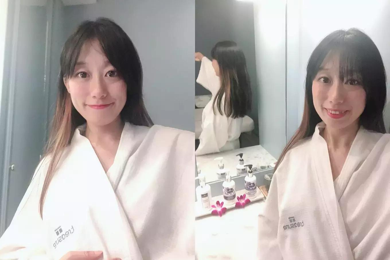 拥抱你的烈日暴雨,开启曼谷华新六日度假购物模式(上)