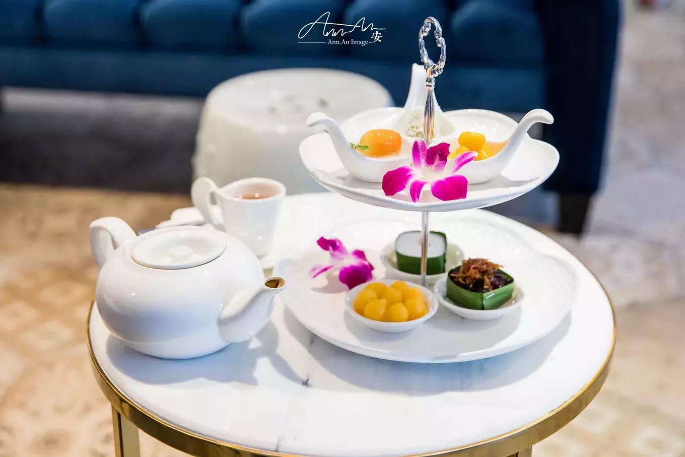 拥抱你的烈日暴雨,开启曼谷华新六日度假购物模式(上)