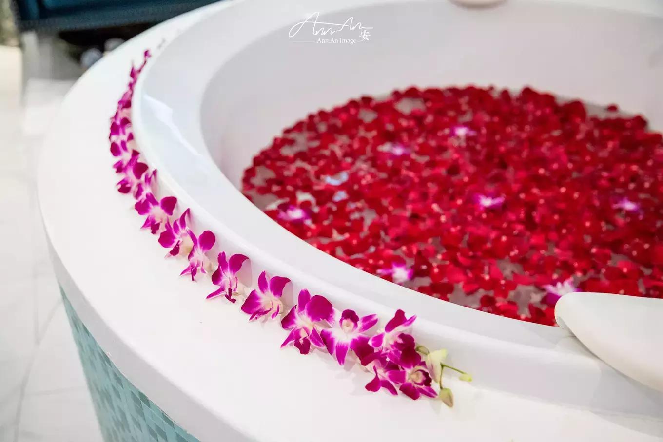 拥抱你的烈日暴雨,开启曼谷华新六日度假购物模式(上)