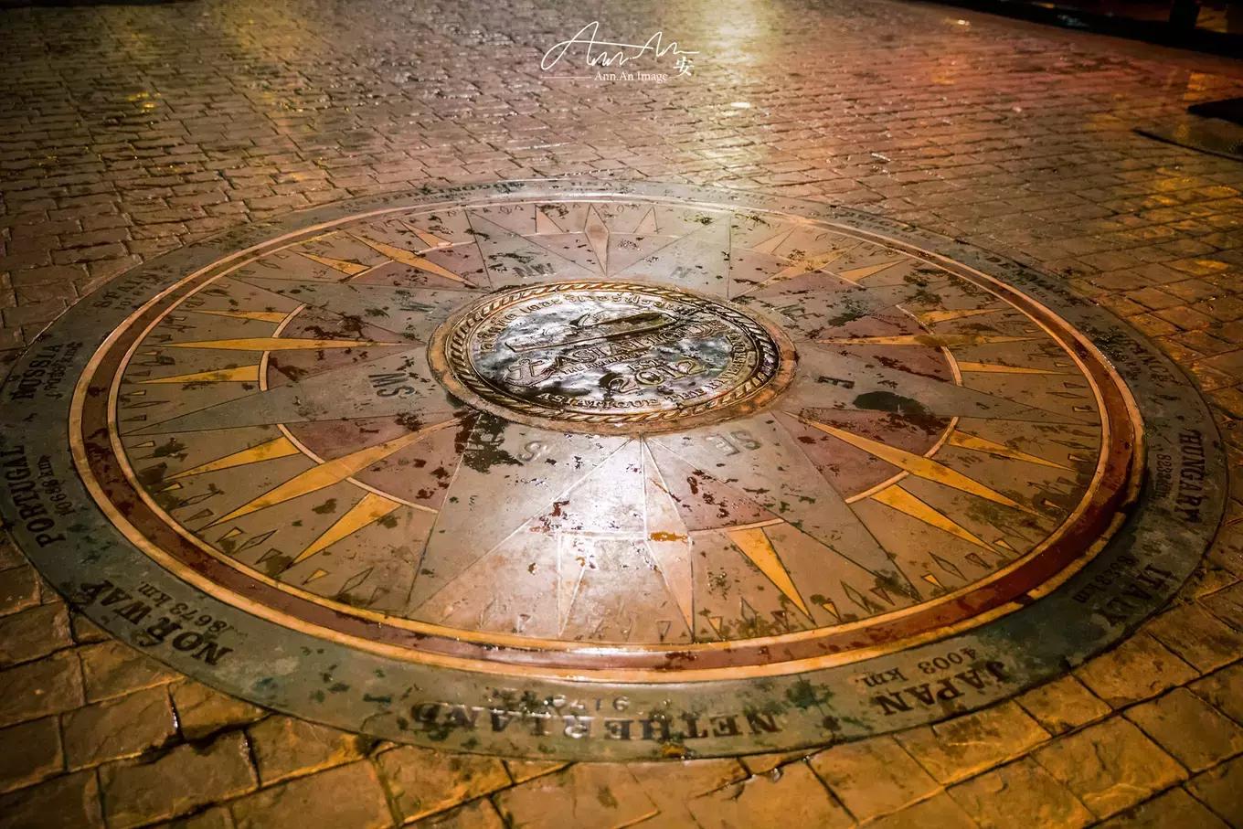 拥抱你的烈日暴雨,开启曼谷华新六日度假购物模式(上)