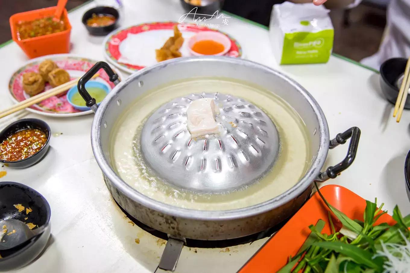 拥抱你的烈日暴雨,开启曼谷华新六日度假购物模式(上)