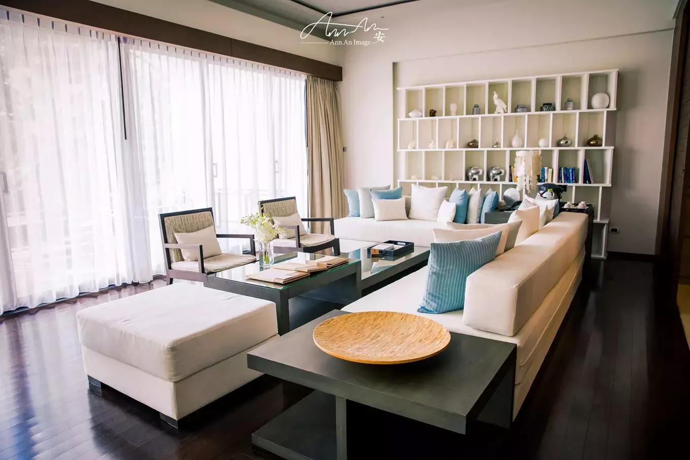 拥抱你的烈日暴雨,开启曼谷华新六日度假购物模式(上)