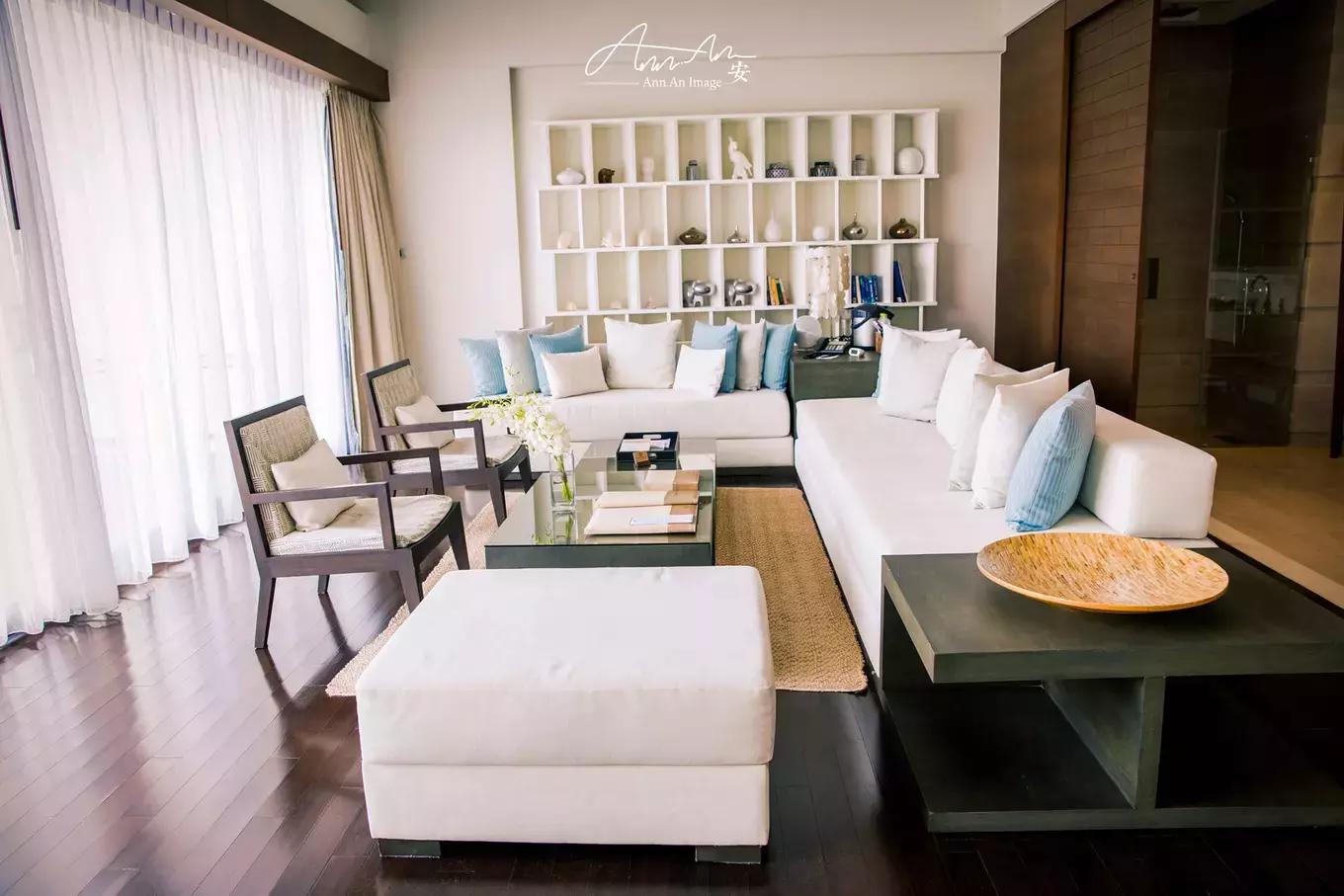 拥抱你的烈日暴雨,开启曼谷华新六日度假购物模式(上)