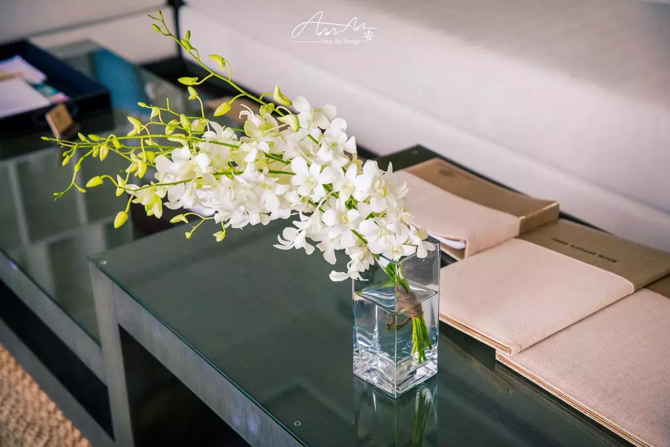 拥抱你的烈日暴雨,开启曼谷华新六日度假购物模式(上)