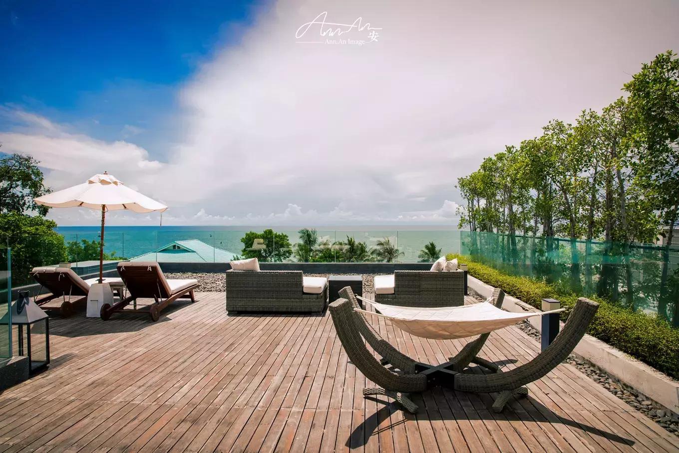 拥抱你的烈日暴雨,开启曼谷华新六日度假购物模式(上)