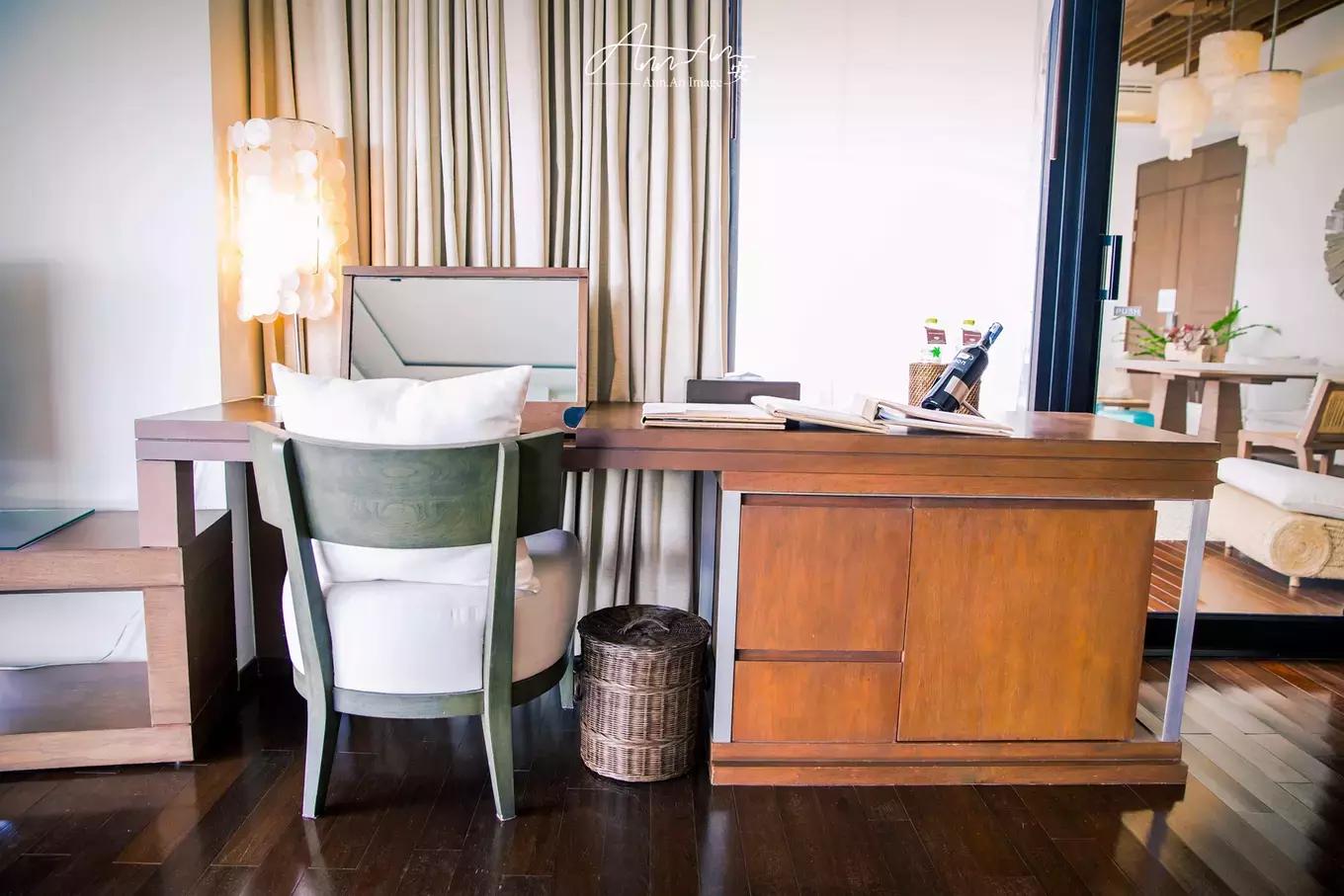 拥抱你的烈日暴雨,开启曼谷华新六日度假购物模式(上)