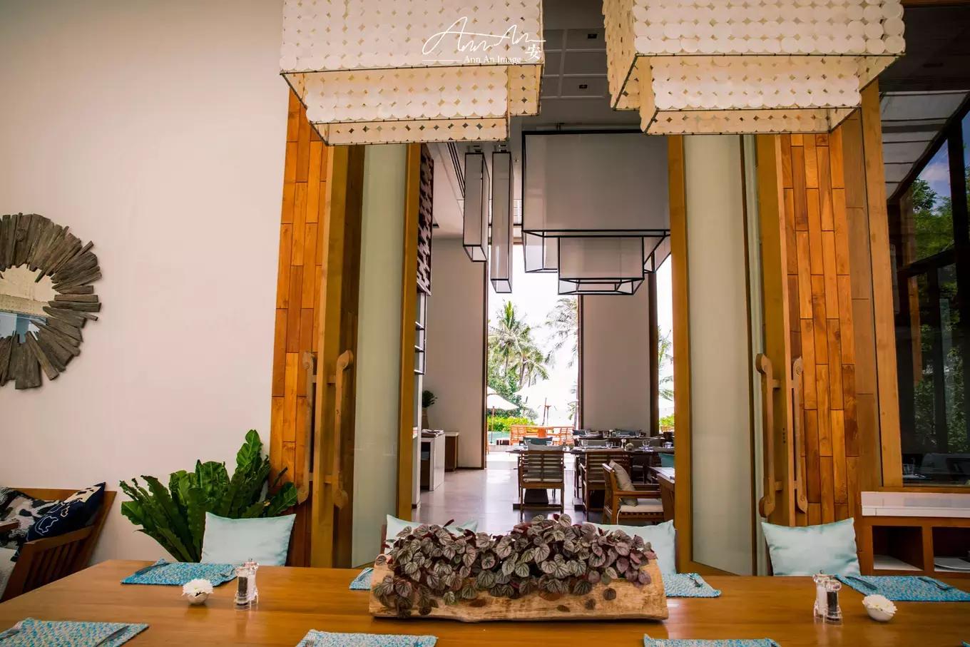 拥抱你的烈日暴雨,开启曼谷华新六日度假购物模式(上)