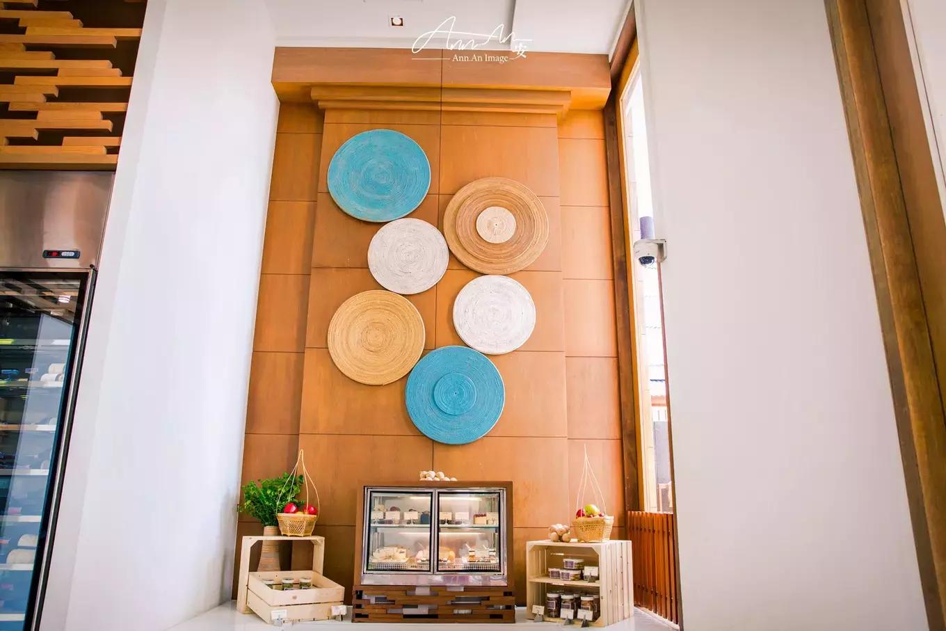 拥抱你的烈日暴雨,开启曼谷华新六日度假购物模式(上)