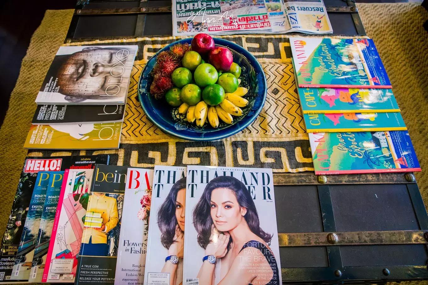 拥抱你的烈日暴雨,开启曼谷华新六日度假购物模式(上)