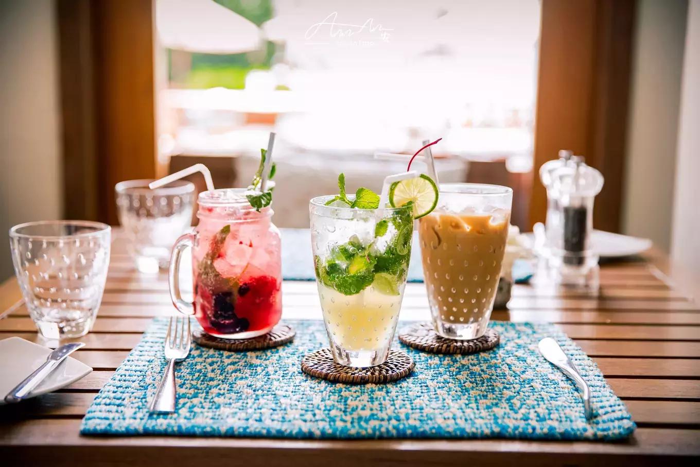 拥抱你的烈日暴雨,开启曼谷华新六日度假购物模式(上)