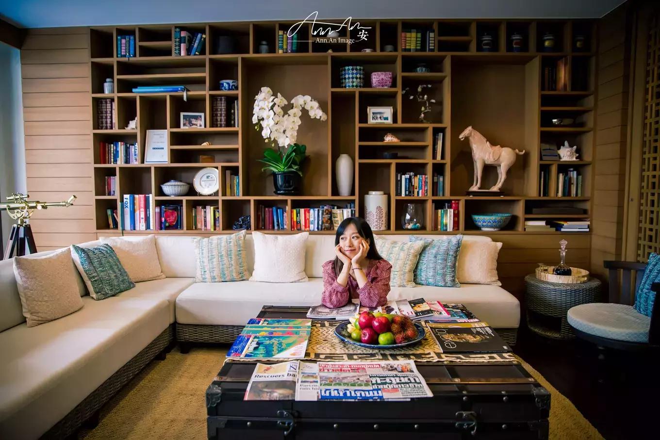 拥抱你的烈日暴雨,开启曼谷华新六日度假购物模式(上)