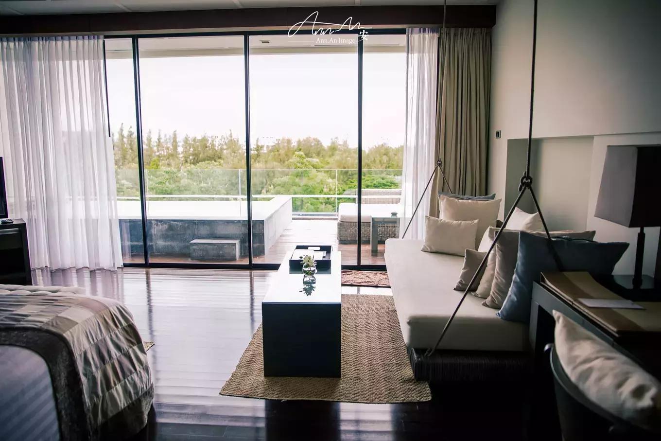 拥抱你的烈日暴雨,开启曼谷华新六日度假购物模式(上)