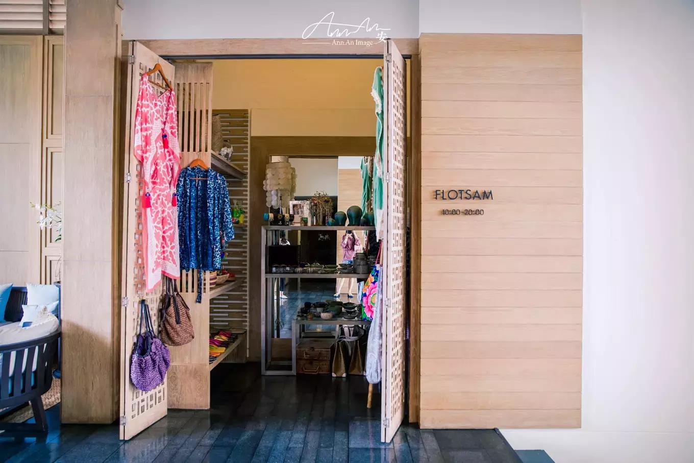 拥抱你的烈日暴雨,开启曼谷华新六日度假购物模式(上)