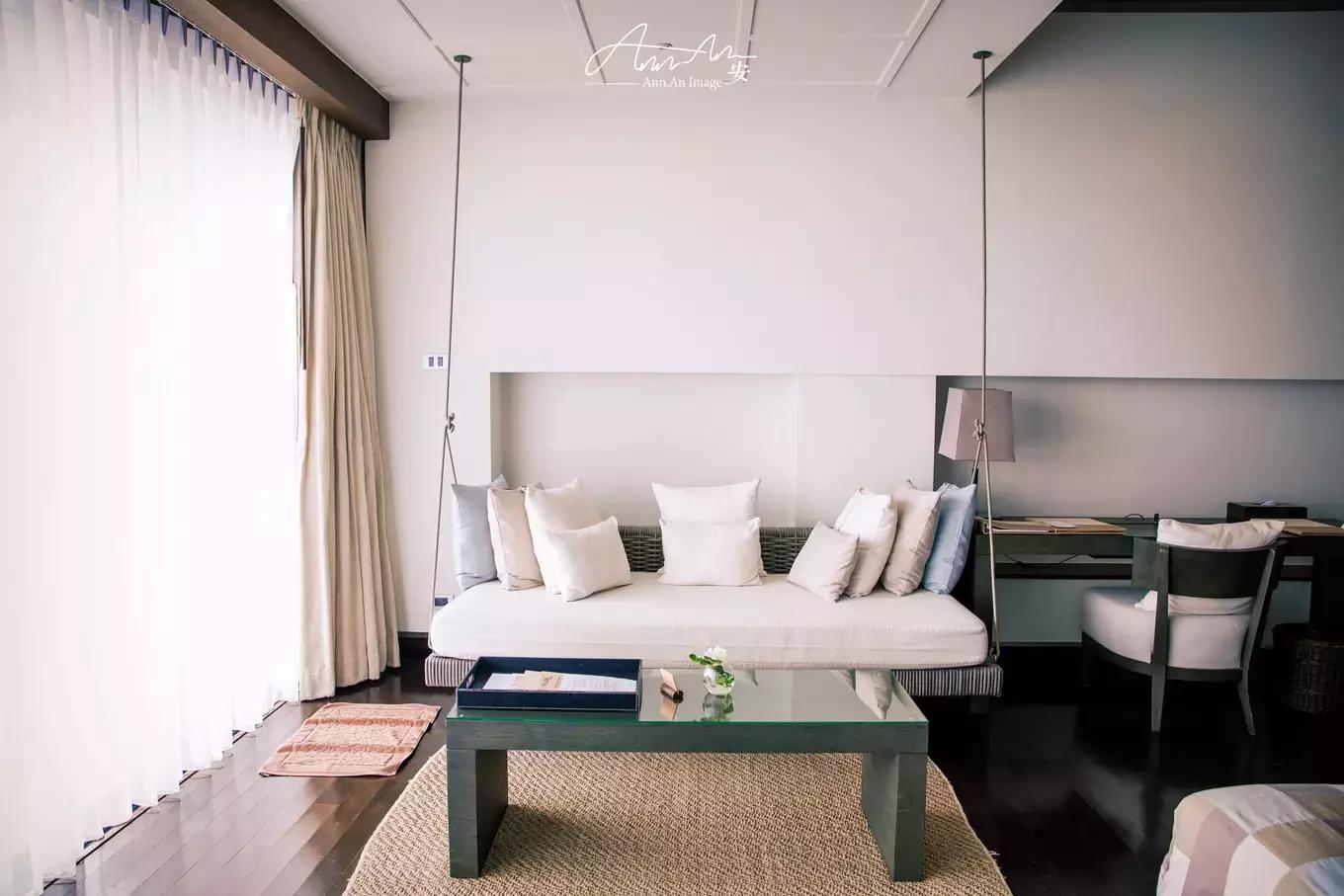 拥抱你的烈日暴雨,开启曼谷华新六日度假购物模式(上)