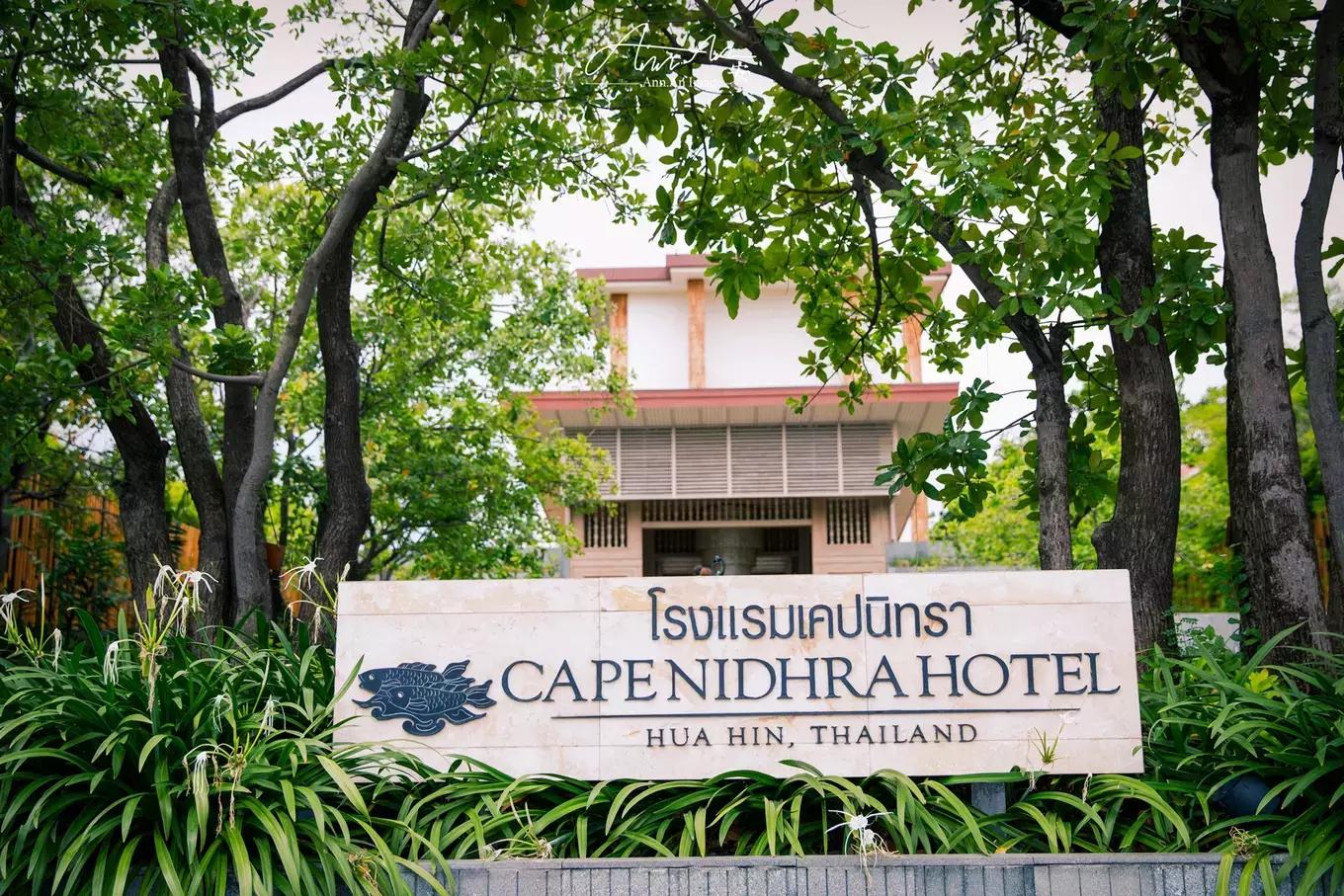 拥抱你的烈日暴雨,开启曼谷华新六日度假购物模式(上)