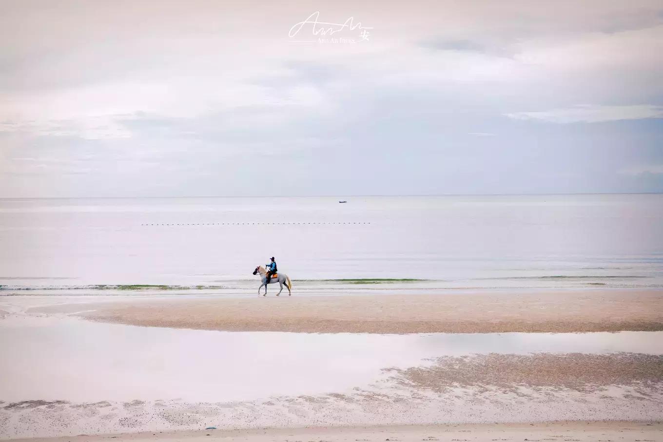 拥抱你的烈日暴雨,开启曼谷华新六日度假购物模式(上)