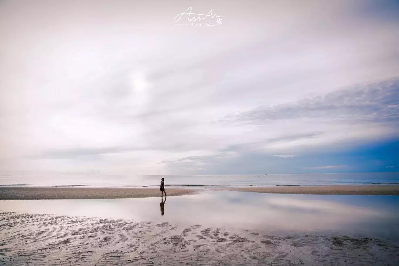 拥抱你的烈日暴雨,开启曼谷华新六日度假购物模式(上)