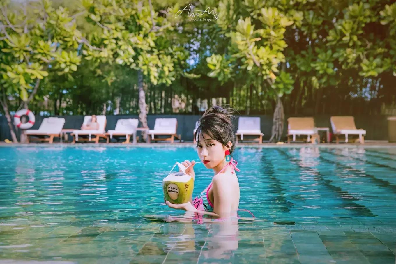 拥抱你的烈日暴雨,开启曼谷华新六日度假购物模式(上)