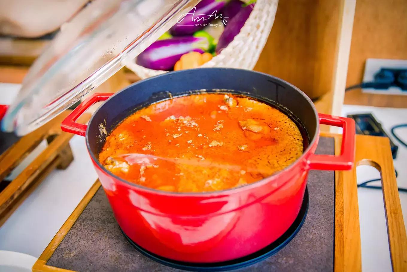 拥抱你的烈日暴雨,开启曼谷华新六日度假购物模式(上)