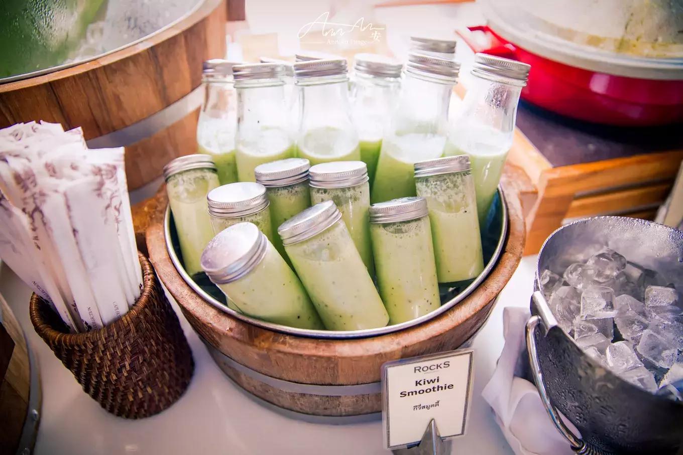 拥抱你的烈日暴雨,开启曼谷华新六日度假购物模式(上)