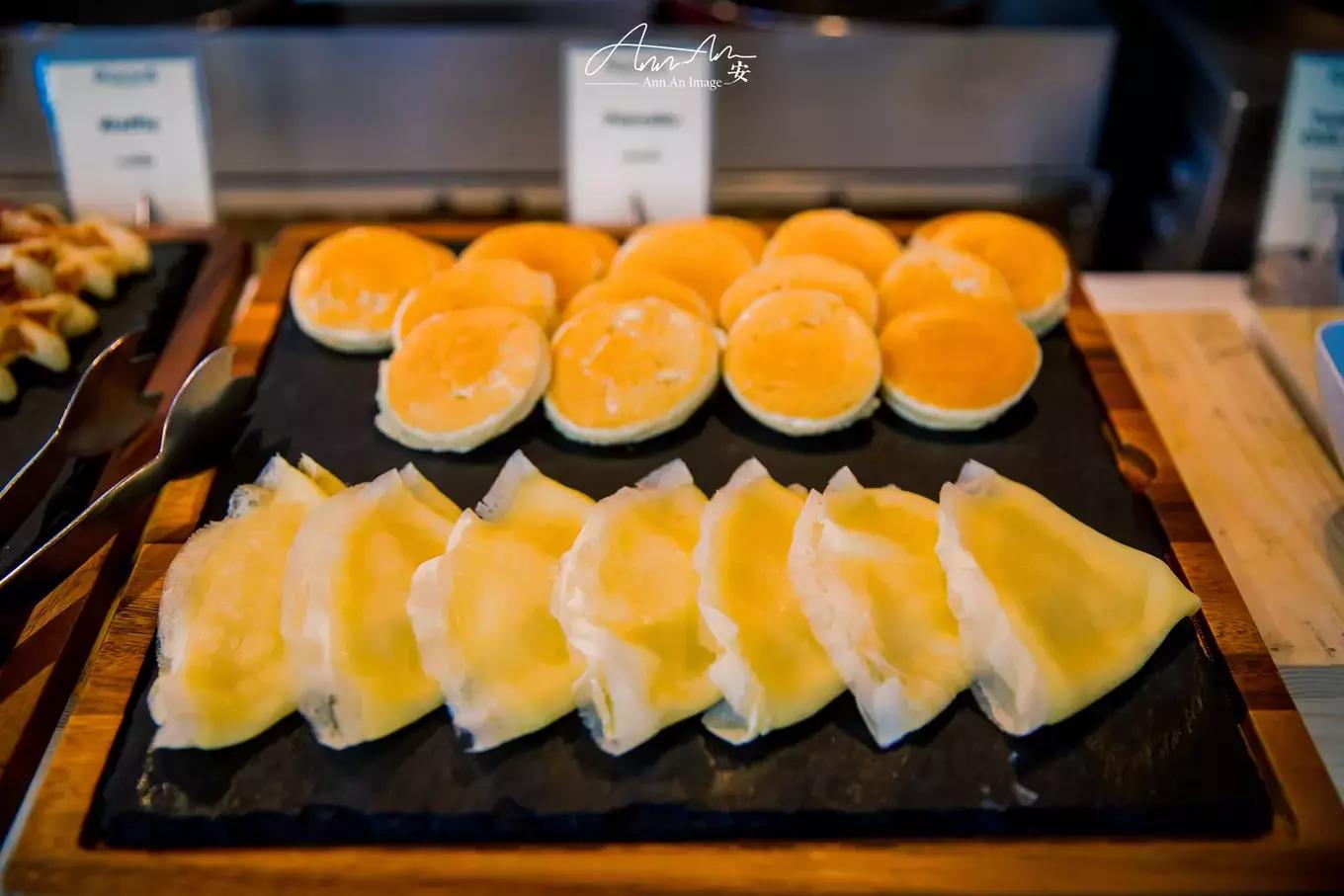 拥抱你的烈日暴雨,开启曼谷华新六日度假购物模式(上)