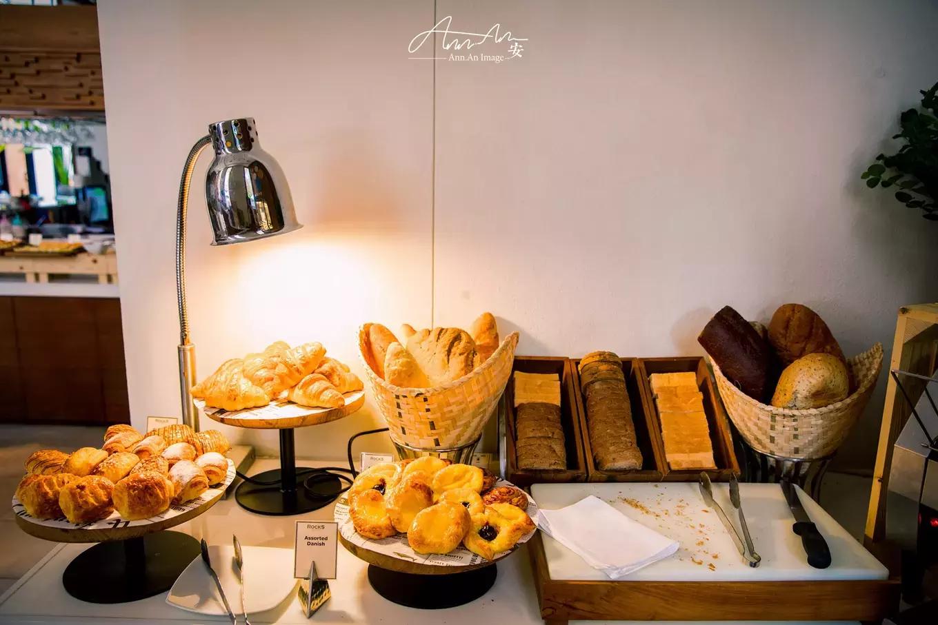 拥抱你的烈日暴雨,开启曼谷华新六日度假购物模式(上)