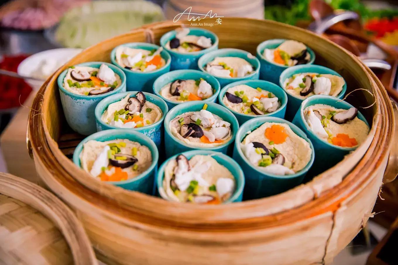 拥抱你的烈日暴雨,开启曼谷华新六日度假购物模式(上)