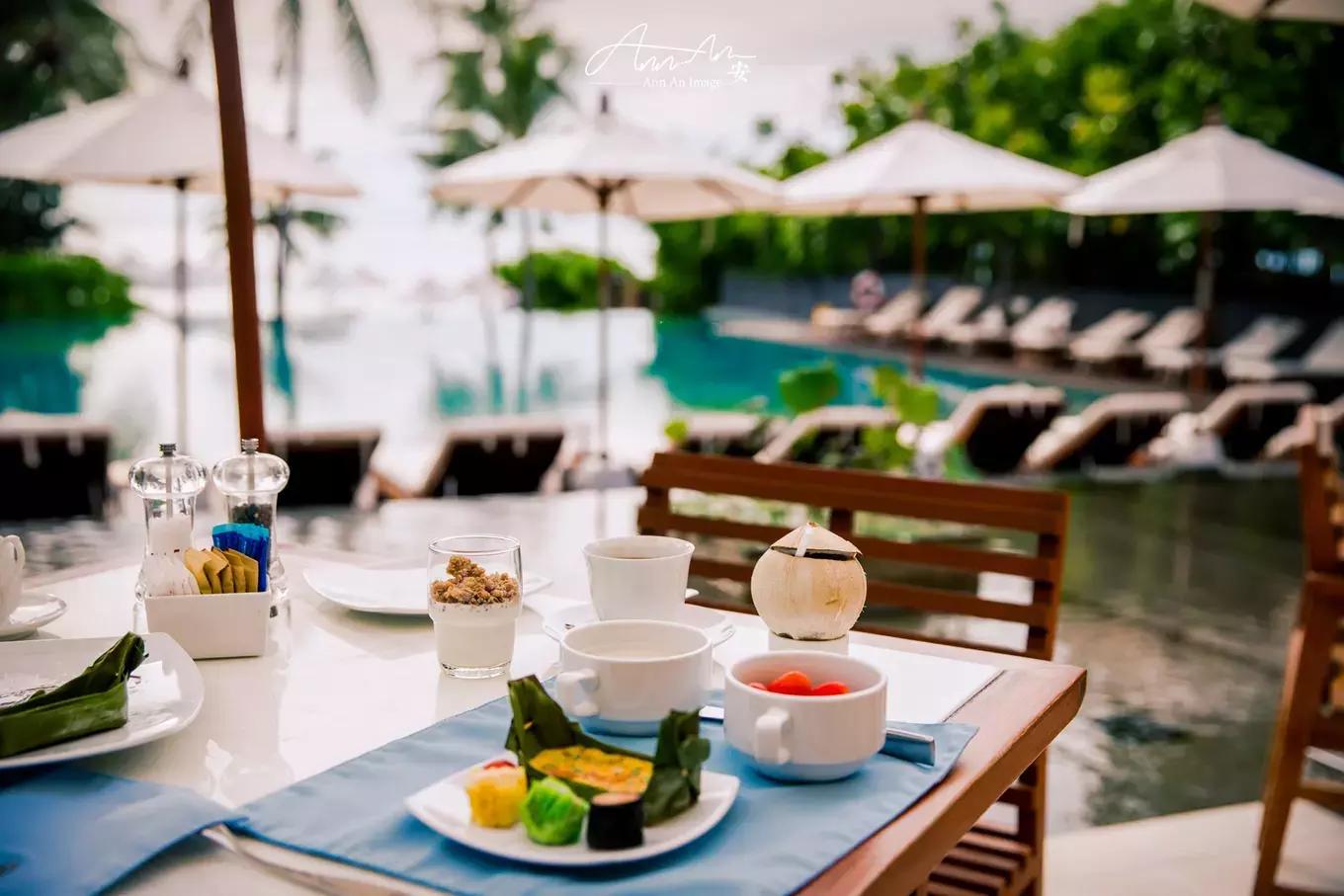 拥抱你的烈日暴雨,开启曼谷华新六日度假购物模式(上)