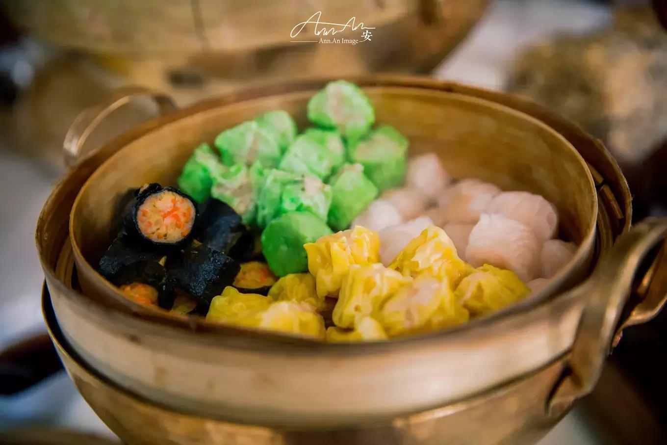 拥抱你的烈日暴雨,开启曼谷华新六日度假购物模式(上)