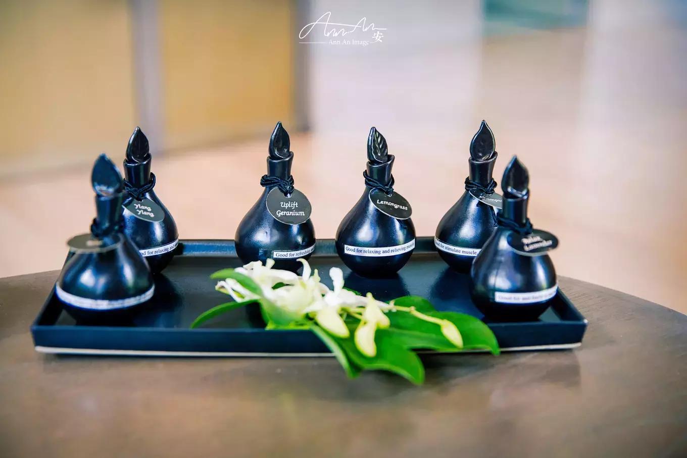 拥抱你的烈日暴雨,开启曼谷华新六日度假购物模式(上)