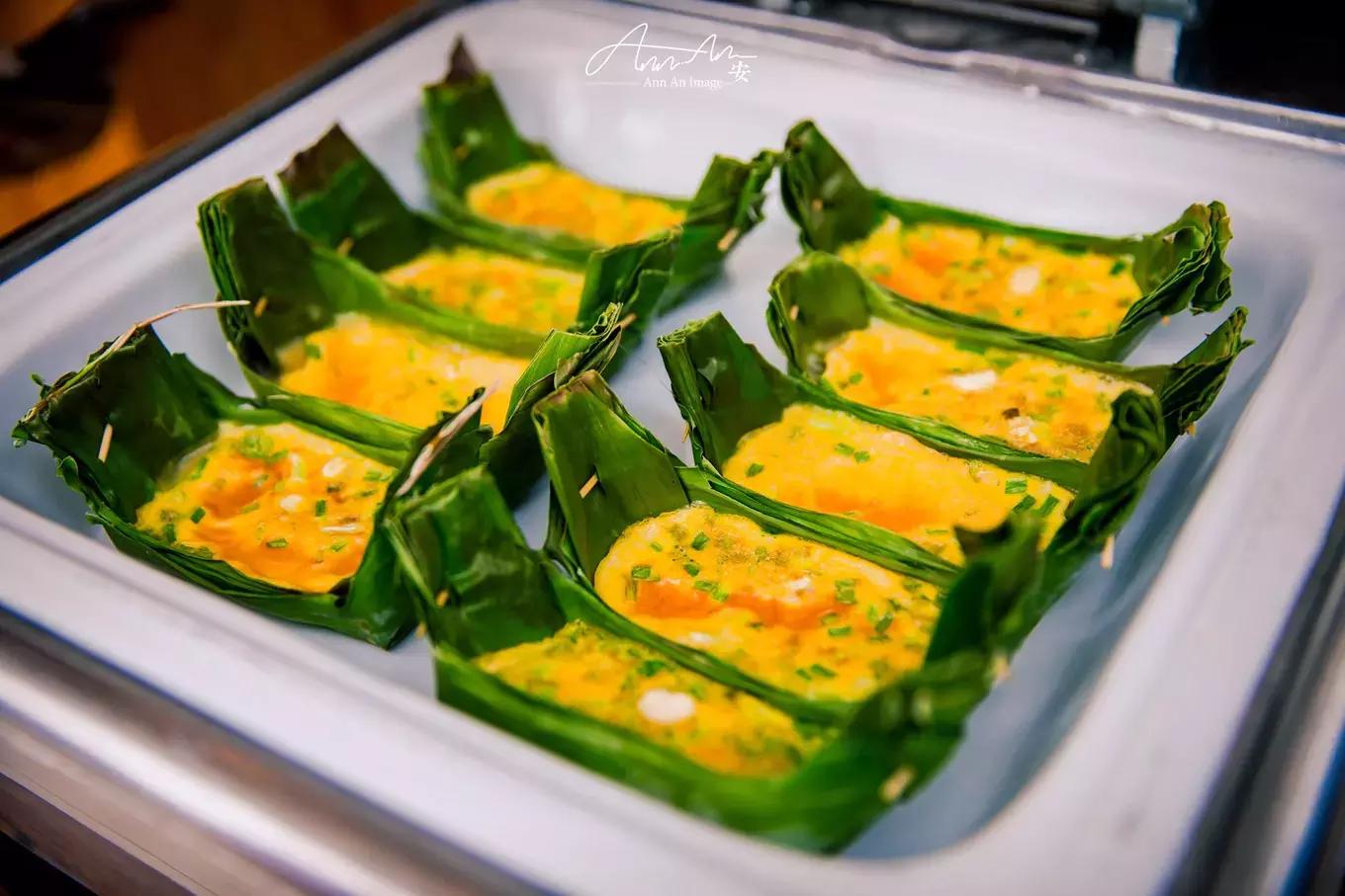 拥抱你的烈日暴雨,开启曼谷华新六日度假购物模式(上)