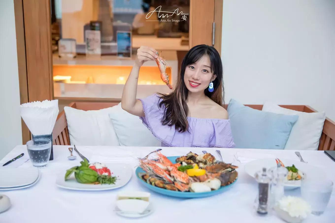 拥抱你的烈日暴雨,开启曼谷华新六日度假购物模式(上)