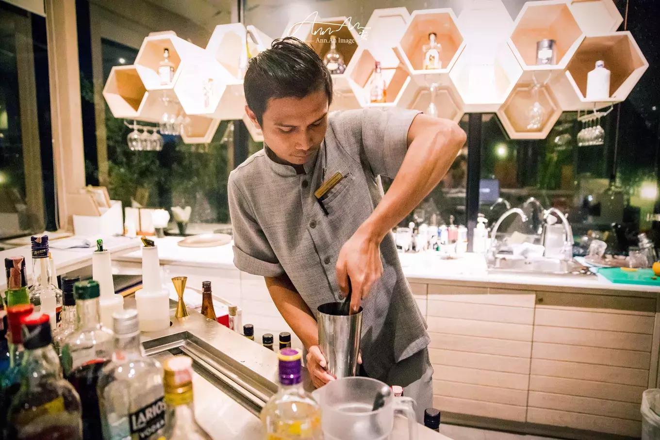 拥抱你的烈日暴雨,开启曼谷华新六日度假购物模式(上)