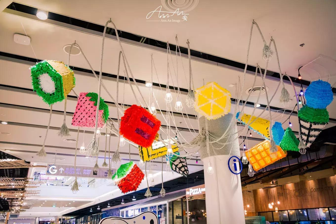 拥抱你的烈日暴雨,开启曼谷华新六日度假购物模式(下)