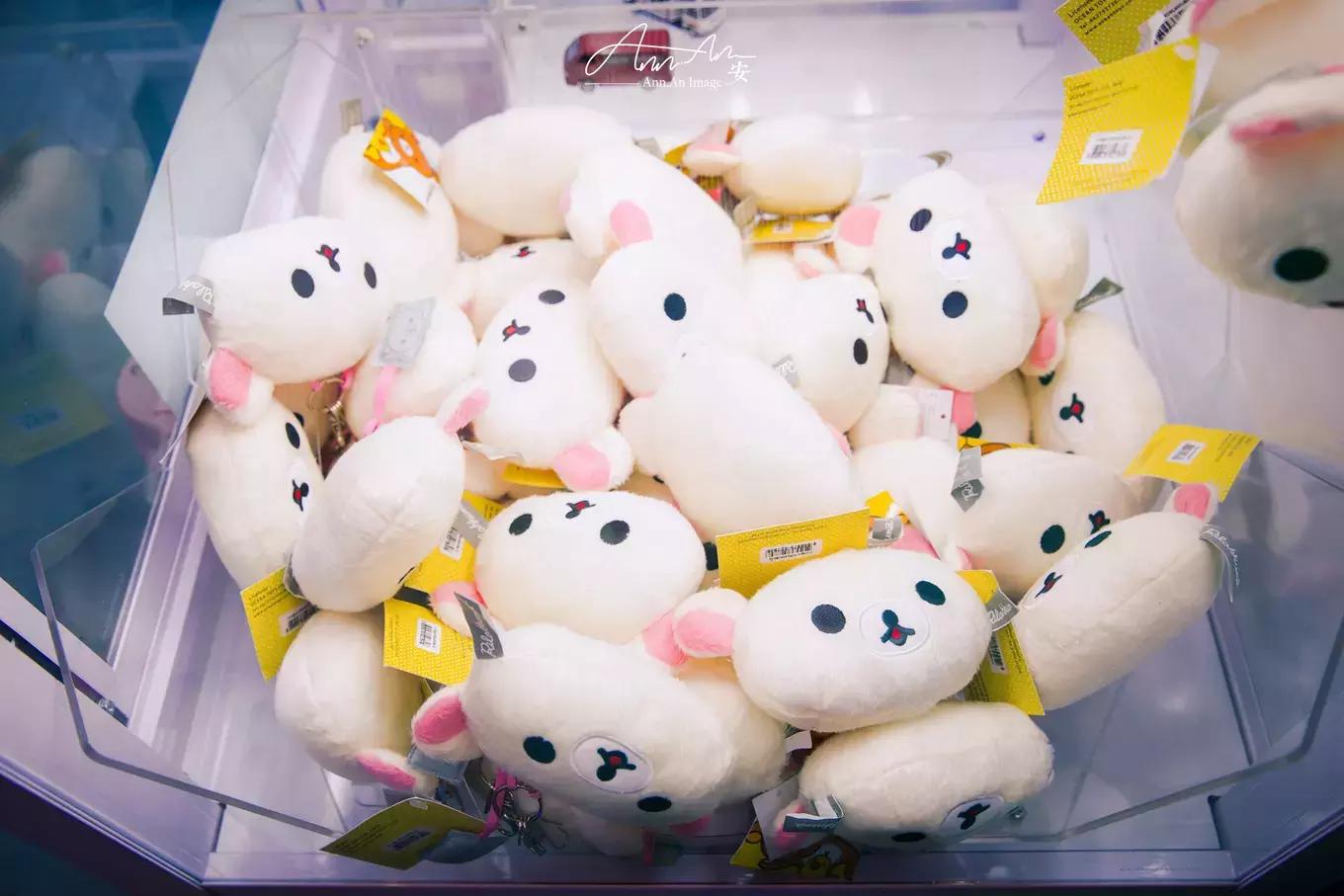 拥抱你的烈日暴雨,开启曼谷华新六日度假购物模式(下)