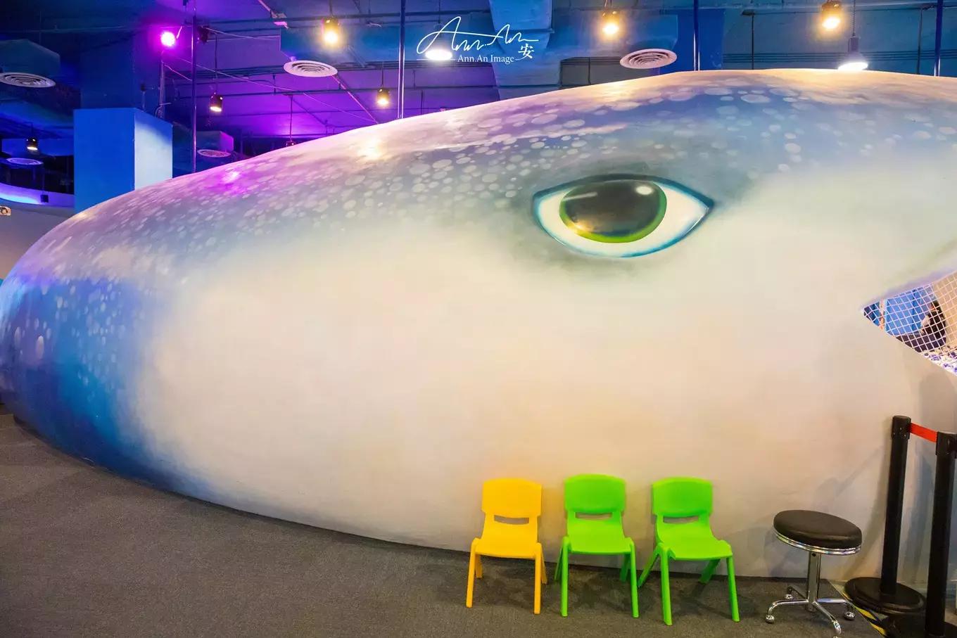 拥抱你的烈日暴雨,开启曼谷华新六日度假购物模式(下)