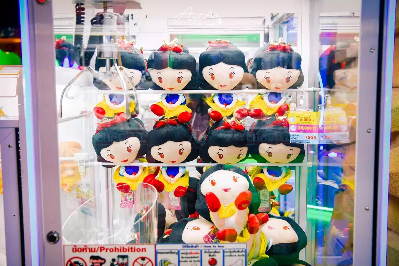 拥抱你的烈日暴雨,开启曼谷华新六日度假购物模式(下)