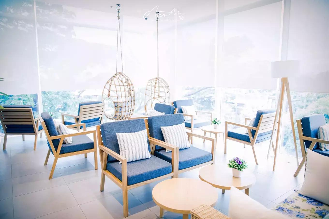 拥抱你的烈日暴雨,开启曼谷华新六日度假购物模式(下)